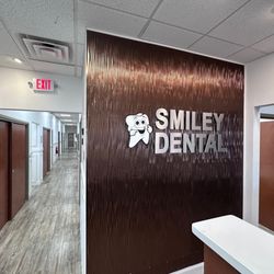 Smiley Dental