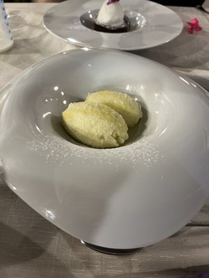 Trattoria Marsupino 1901 by null
