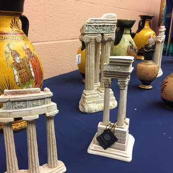 Greek Orthodox Holy Trinity Cathedral - Crafts at 2018 Greek Festival - Churches Near Me - Camp Hill, Pennsylvania Greek Orthodox Holy Trinity Cathedral - Crafts at 2018 Greek Festival - Churches Near Me - Camp Hill, Pennsylvania