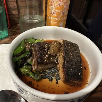 Judy's Bay - Salmon - Seafood Near Me - Cambridge, Massachusetts