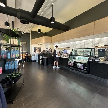 MoonGoat Coffee Roasters - Coffee & Tea Near Me - Irvine, California MoonGoat Coffee Roasters - Coffee & Tea Near Me - Irvine, California