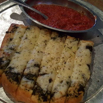 Moon River Pizza - Pesto breadsticks - Pizza Near Me - Jacksonville, Florida Moon River Pizza - Pesto breadsticks - Pizza Near Me - Jacksonville, Florida