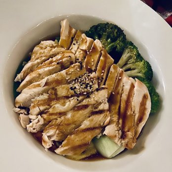 Thai Udon Cafe - Chicken teriyaki - Thai Near Me - Naples, Florida Thai Udon Cafe - Chicken teriyaki - Thai Near Me - Naples, Florida