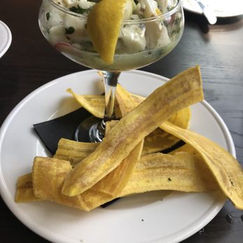 River & Post - Ceviche - Lounges Near Me - Jacksonville, Florida