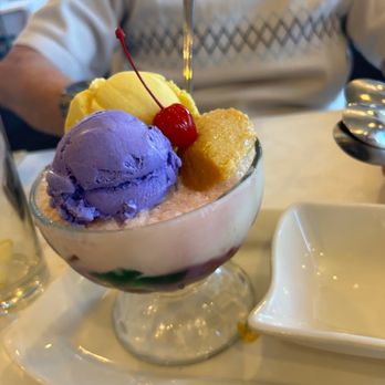 Kalesa - The Halo Halo - Filipino Near Me - Milpitas, California
