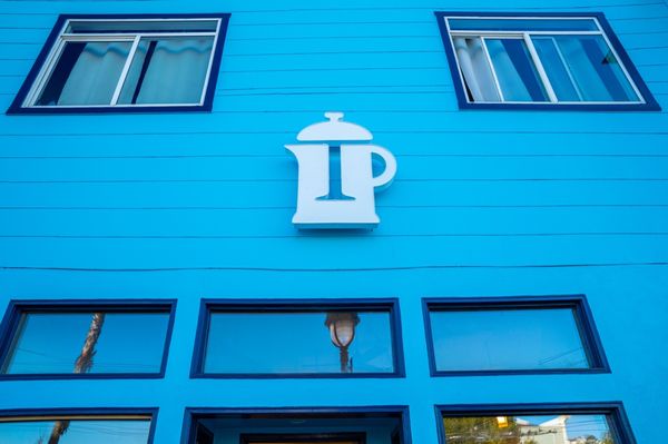 Tallio's Coffee & Tea