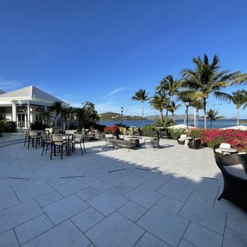 The Ritz-Carlton, St. Thomas - Hotels Near Me - St. Thomas, Virgin Islands