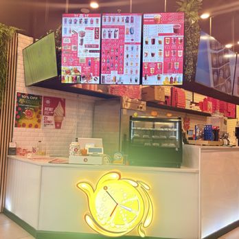 Juice Time - Menu - Desserts Near Me - Rochester, New York Juice Time - Menu - Desserts Near Me - Rochester, New York
