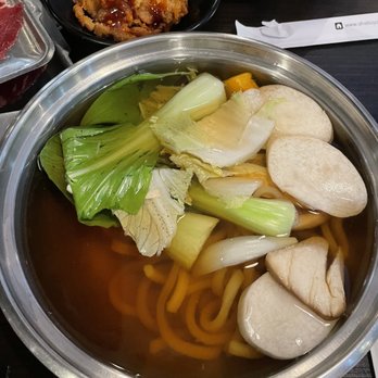 Shabuya - Hot Pot Near Me - Honolulu, Hawaii