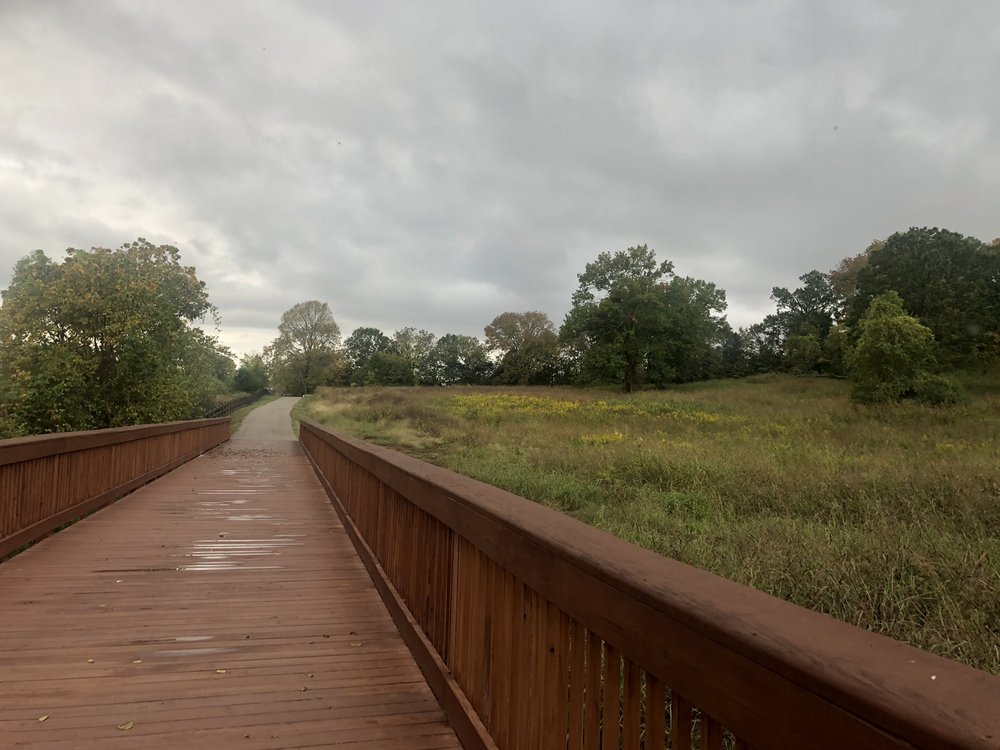 MT JULIET PARKS & RECREATION Updated August 2024 1075 Charlie