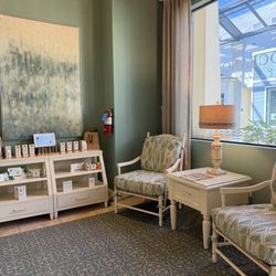 Oceano Coastal Spa