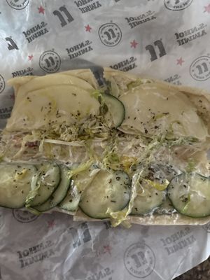 Jimmy John's by null