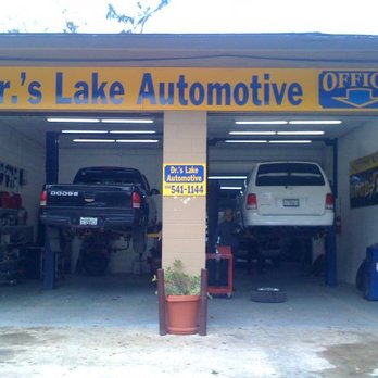 Dr.'s Lake Automotive - Auto Repair Near Me - Orange Park, Florida Dr.'s Lake Automotive - Auto Repair Near Me - Orange Park, Florida