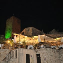 Le Logis du Guetteur - Restaurant - Le logis du guetteur restaurant