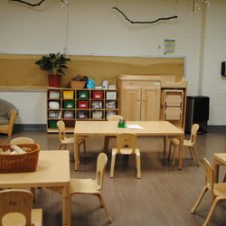Columbia Child Development Center