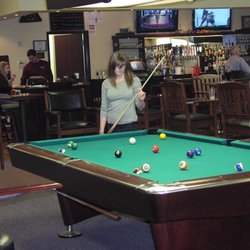 Gate City Billiards Club