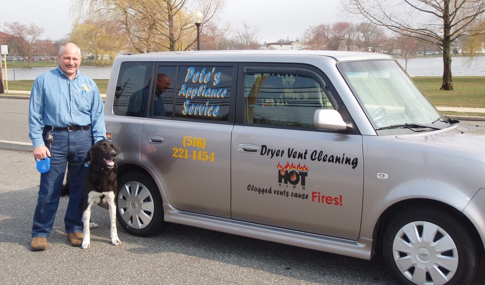 PETE’S APPLIANCE SERVICE Updated August 2024 30 Reviews 18 Crocus