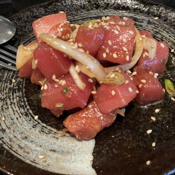 Kiyoshi’s Katsu House - Spicy poke - Japanese Curry Near Me - Henderson, Nevada Kiyoshi’s Katsu House - Spicy poke - Japanese Curry Near Me - Henderson, Nevada