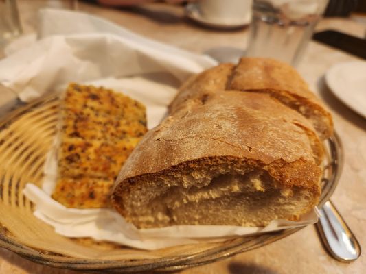 Pagliacci's Restaurant by null