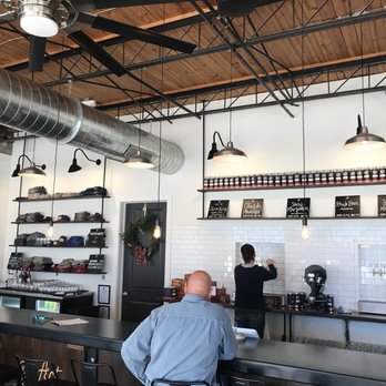 Perfect Plain Brewing - Brewpubs Near Me - Pensacola, Florida
