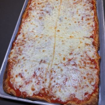 Alba's Pizzeria & Restaurant - Pizza - Pizza Near Me - Jamaica, New York