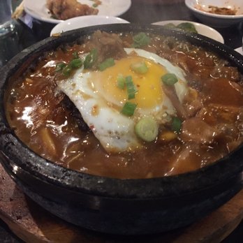 Stone Korean Kitchen - Korean Near Me - San Francisco, California Stone Korean Kitchen - Korean Near Me - San Francisco, California
