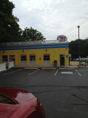 Mandy's Pizza by null