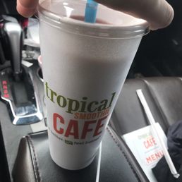 They have one size They have one size