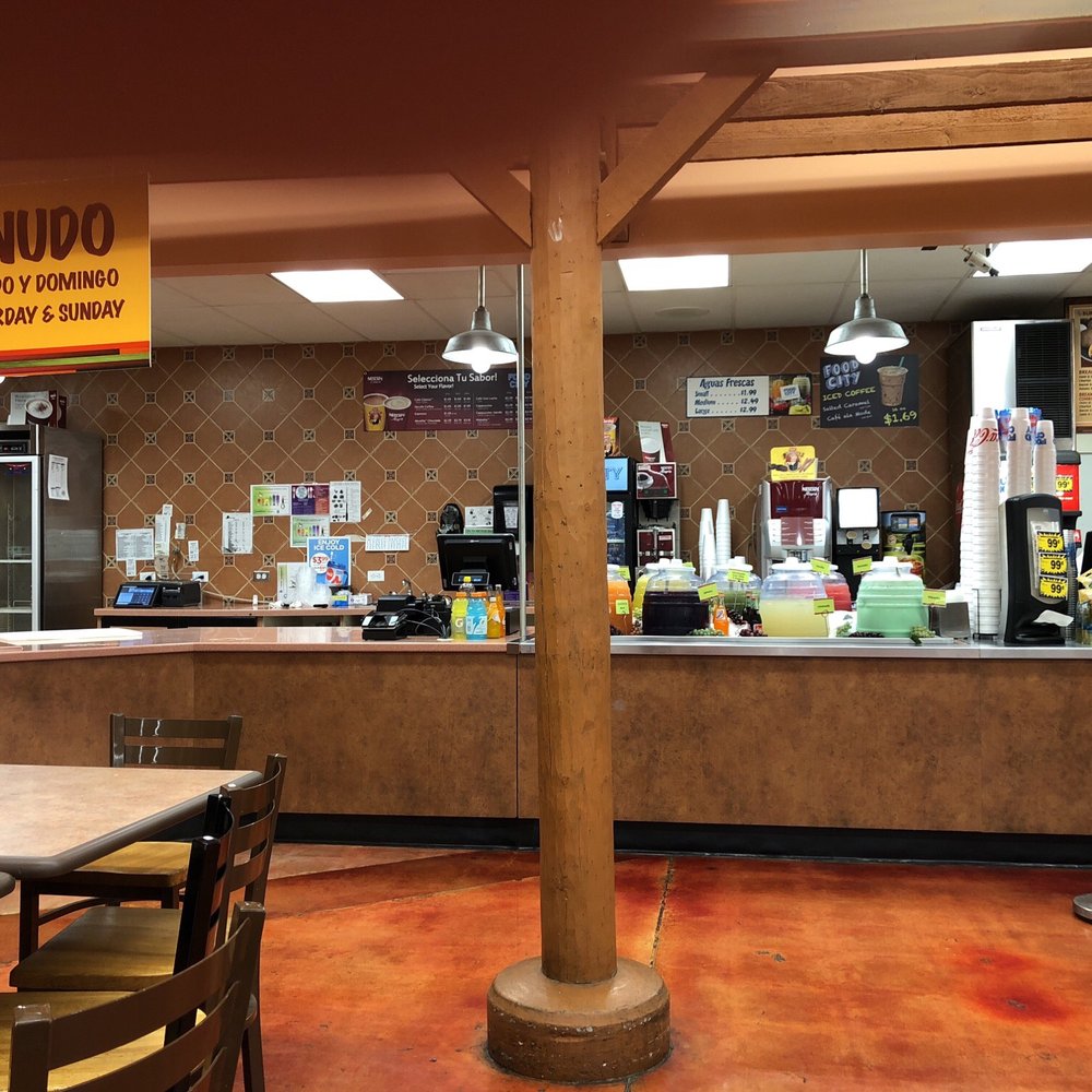 Food City - Fresh waters - Grocery Near Me - Chandler, Arizona