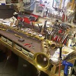 Music Village