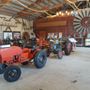 Photo of Agricultural Heritage Center