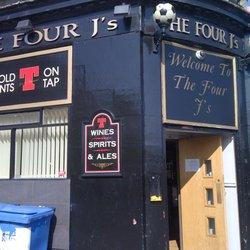 The Four J's