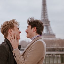 PicVoyage - 巴黎旅拍 / 巴黎攝影師 / Paris / Paris photographer