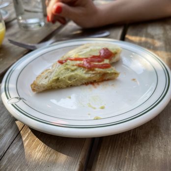 Wendell's - Avocado Toast - Breakfast & Brunch Near Me - Denver, Colorado