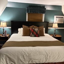 Cabin number 43