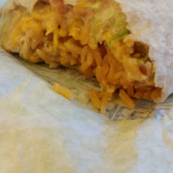 Miguels Jr - Shredded chicken burrito. Very delicous. Tortilla is soft. This burrito has just the right ingredients. The service is great. - Mexican Near Me - Orange, California Miguels Jr - Shredded chicken burrito. Very delicous. Tortilla is soft. This burrito has just the right ingredients. The service is great. - Mexican Near Me - Orange, California