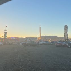 Tehachapi Apple Festival