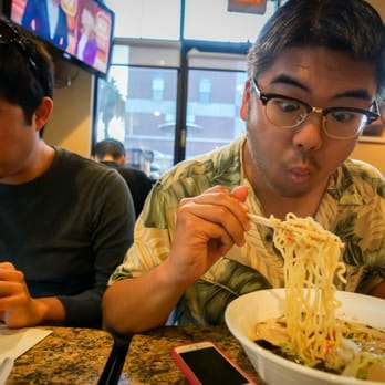 Ryujin Ramen - noodles. - Ramen Near Me - Sacramento, California