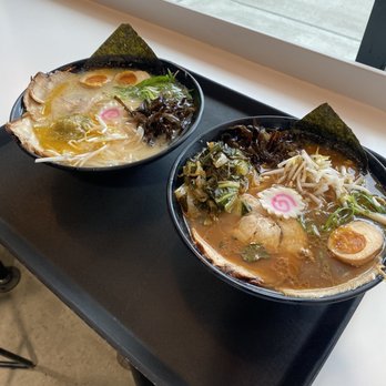 Noodlepig - Miso ramen and Shoyu ramen - Ramen Near Me - Grand Rapids, Michigan Noodlepig - Miso ramen and Shoyu ramen - Ramen Near Me - Grand Rapids, Michigan