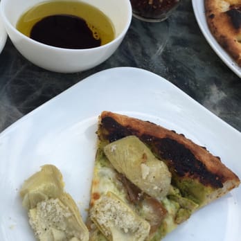 FERRO - Best pizza ever - Pizza Near Me - Idyllwild, California