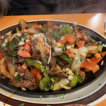 El Palmar - Fajitas Deluxe - Mexican Near Me - Marina, California