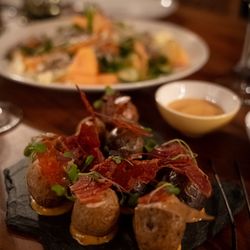 Small Delicious Dinners