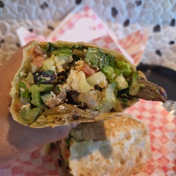 Beyond Biryani - Grilled Lamb Wrap - Indian Near Me - Redlands, California Beyond Biryani - Grilled Lamb Wrap - Indian Near Me - Redlands, California