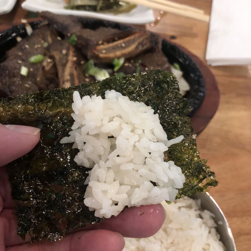 Yoritofu - Some assembly required. - Korean Near Me - Torrance, California