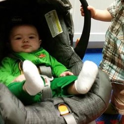 Heaven's Little Angels Child Care