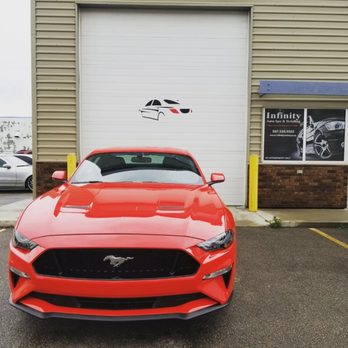 Infinity Auto Spa & Detailing - Polish package - Auto Detailing Near Me - Edmonton, Alberta Infinity Auto Spa & Detailing - Polish package - Auto Detailing Near Me - Edmonton, Alberta