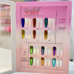 Nails U Love