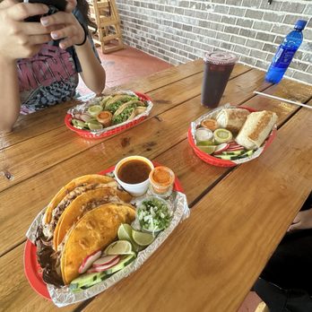 Pedro’s Tacos - Quesabirria, Chicken Burrito, Asada Tacos, Jamaica - Mexican Near Me - Atlanta, Georgia Pedro’s Tacos - Quesabirria, Chicken Burrito, Asada Tacos, Jamaica - Mexican Near Me - Atlanta, Georgia