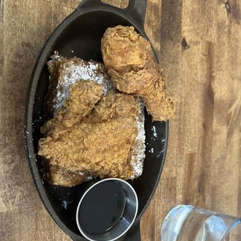Peaches Grand - Chicken and Toast - Seafood Near Me - Brooklyn, New York Peaches Grand - Chicken and Toast - Seafood Near Me - Brooklyn, New York