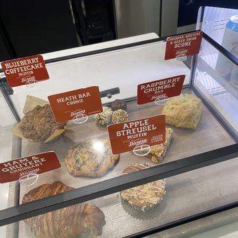 Summer Moon Coffee - Coffee & Tea Near Me - Yukon, Oklahoma